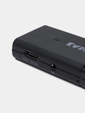 Смарт ТВ-приставка Android Smart TV Stick TVR3 2/16 GB Андройд
