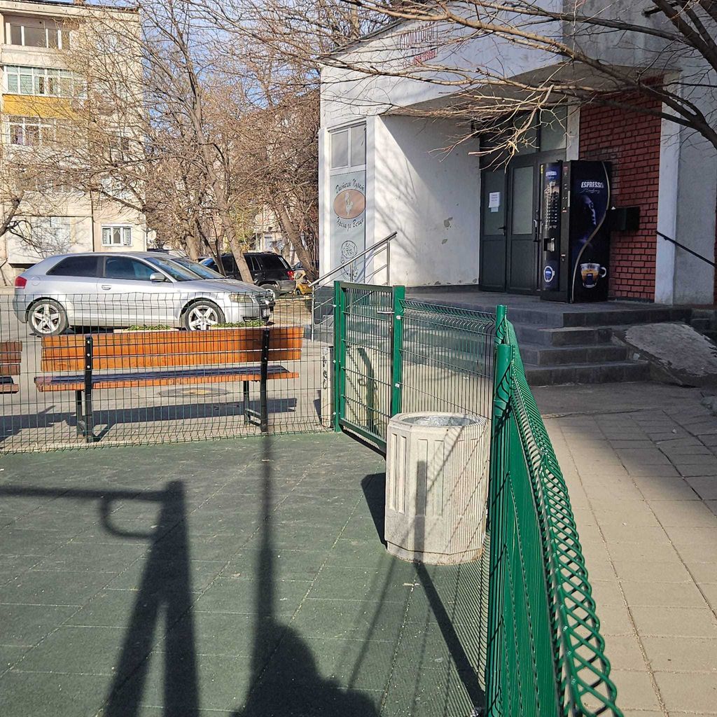 Продава се Едностаен апартамент в Пловдив, Каменица 1 - 44 кв.м за 1273 €/кв.м - Снимка #11