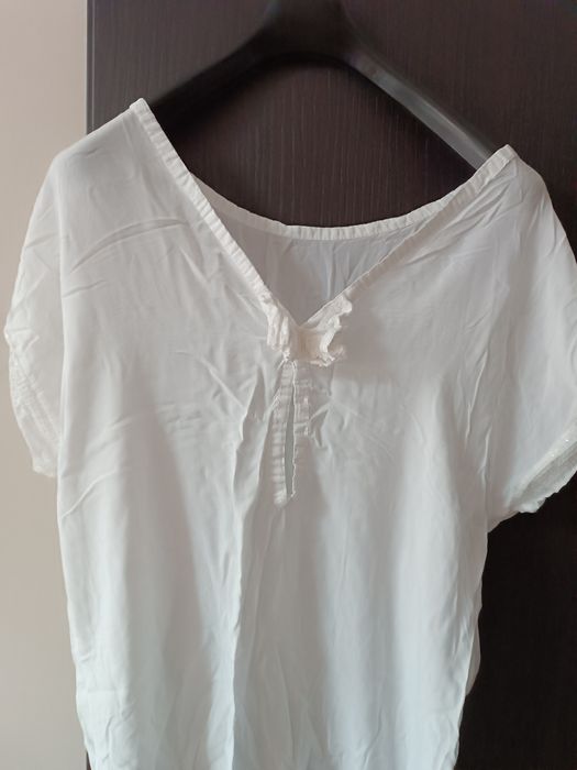 Дамски ризи Zara