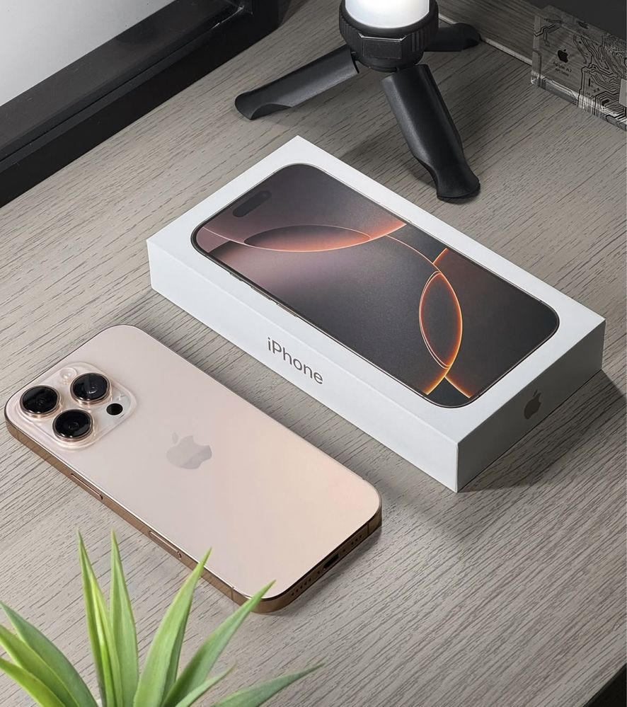 Iphone 16 Pro Max Dubai