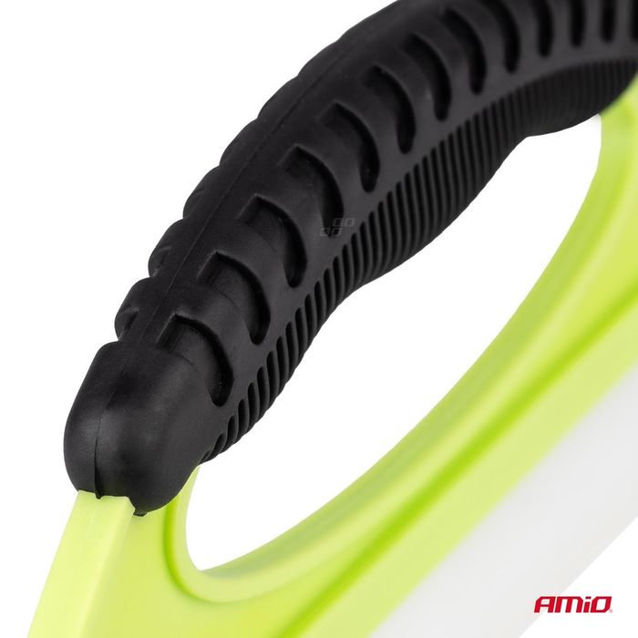 силиконово перо за подсушаване на автомобил amio, четка силиконова ...