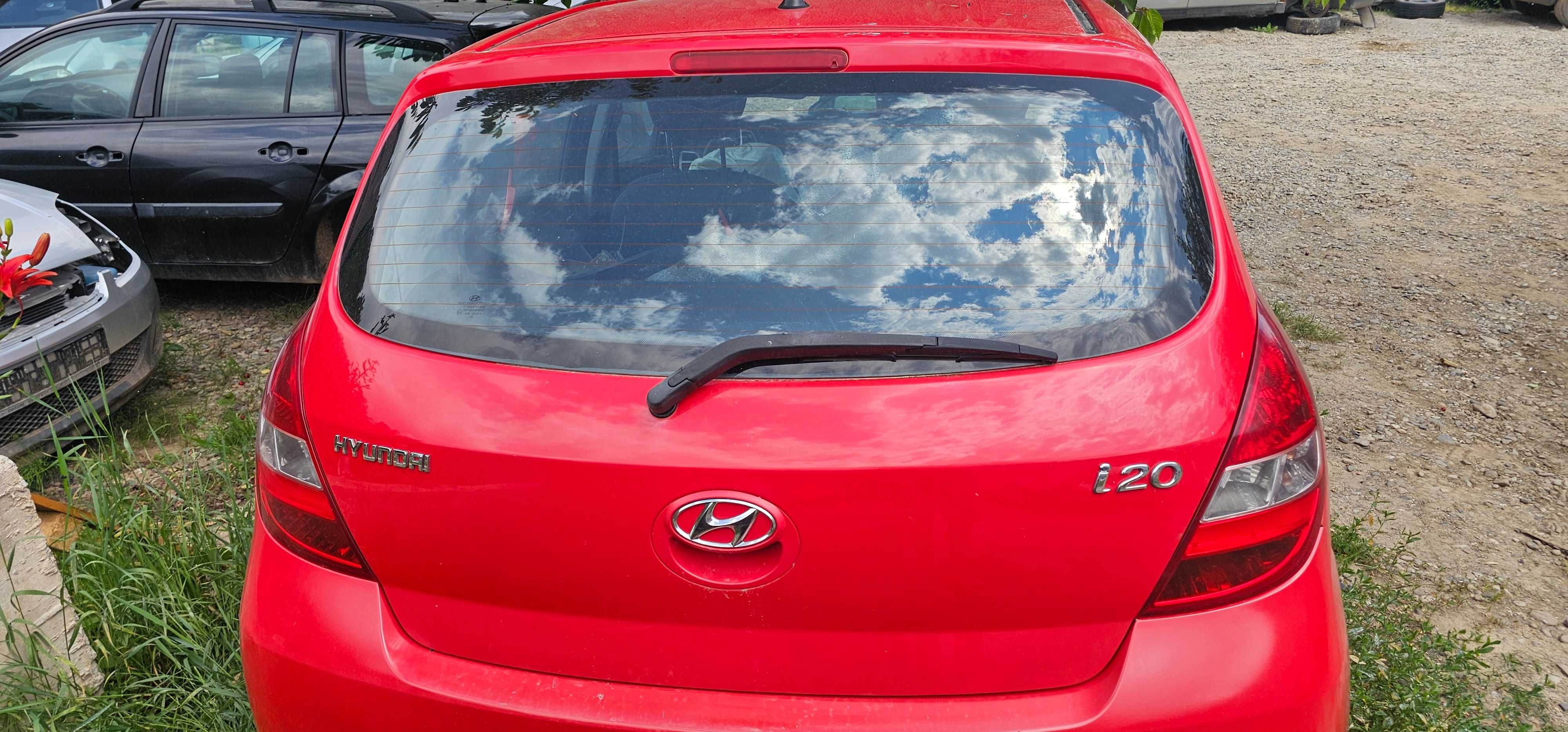 Stop stanga / dreapta Hyundai I20 2009 / 2010 / 2011 / 2012 2013