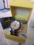 Invicta Venom Reserve