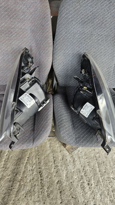 Фарове ксенон(Hella) за Ford Galaxy - Ford S Max 2010-2014г.