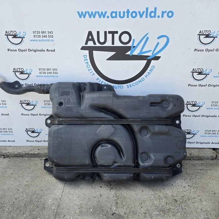 Rezervor combustibil motorina Opel Vivaro B 1.6 cdti