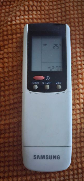 telecomanda aer conditionat Samsung originala