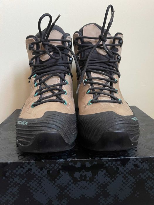 Ghete/bocanci TECNICA FORGE GTX - salewa , mammut , lowa , la sportiva