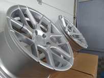 Vand Haxer 5x120