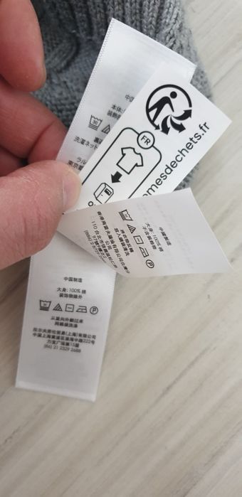 POLO Ralph Lauren Cable Cotton / Knit  M НОВО! ОРИГИНАЛ! Мъжки Пуловер