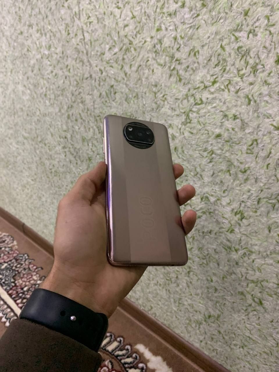 Poco x3 pro 8/256