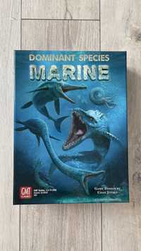 Boardgame Dominant Species Marine