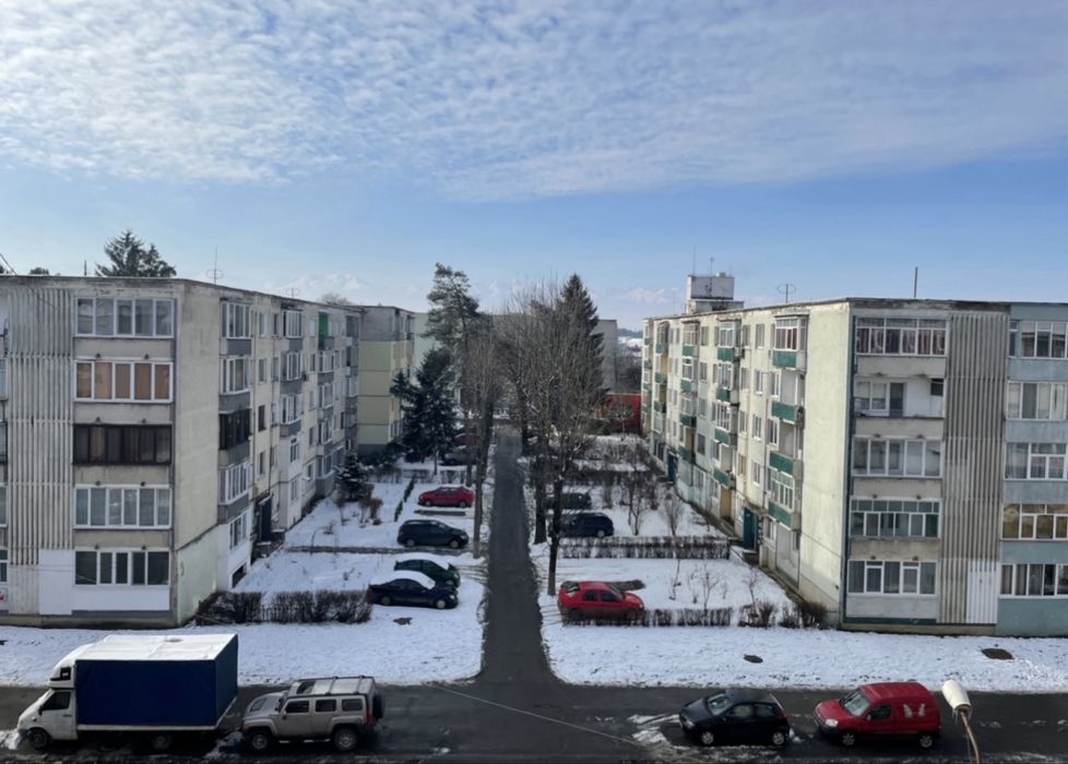 apartamente de inchiriat fagaras