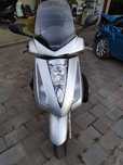 Scuter HONDA 125