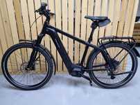 bicicleta electrica