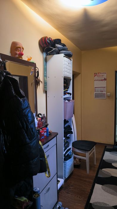 Непреходен 2стаен апартамент