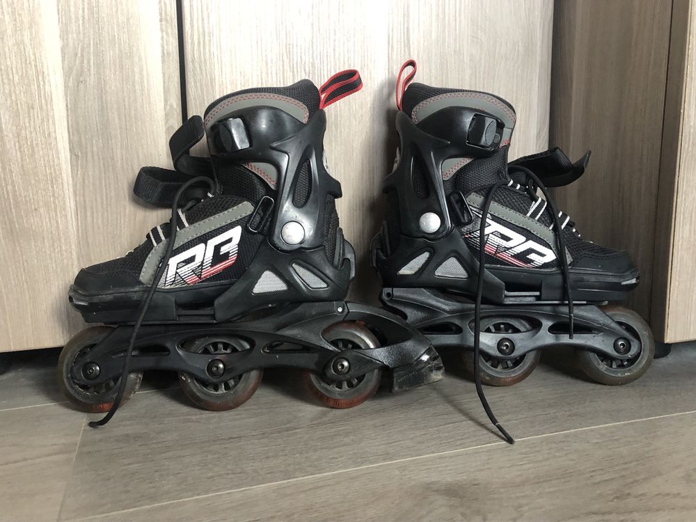 Role Rollerblade Spitfire FX 28-32