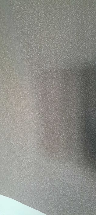 Fustă din stofă bej, mărimea L