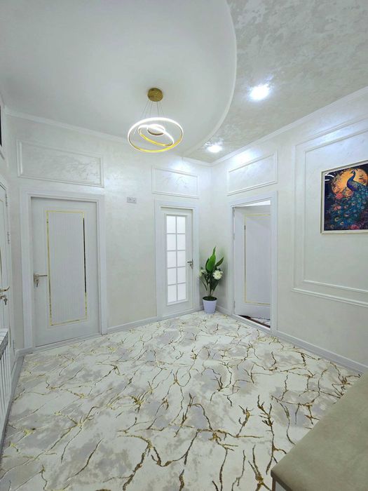 3 xonali kvartira sotuvda