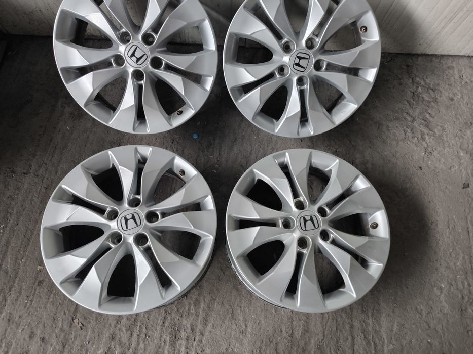 Джанти за Honda 17 Хонда
