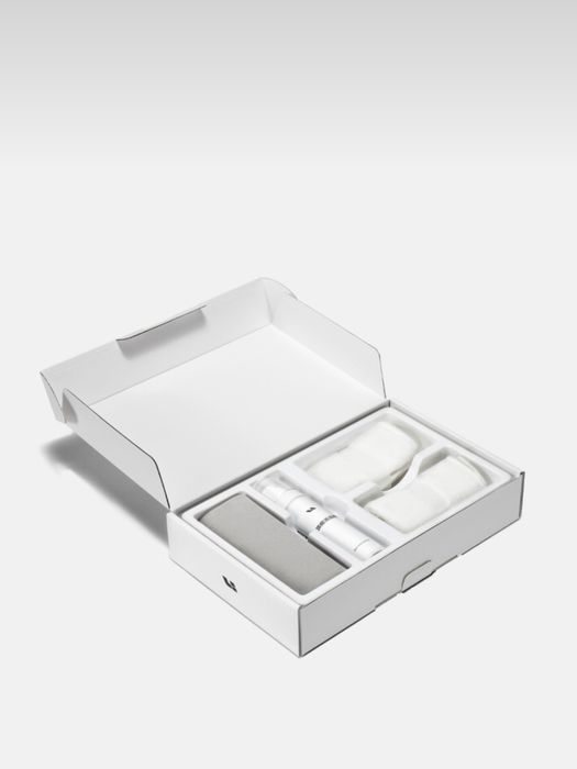 Набор для очистки тканевой обивка салона Ли Лисян Lixiang