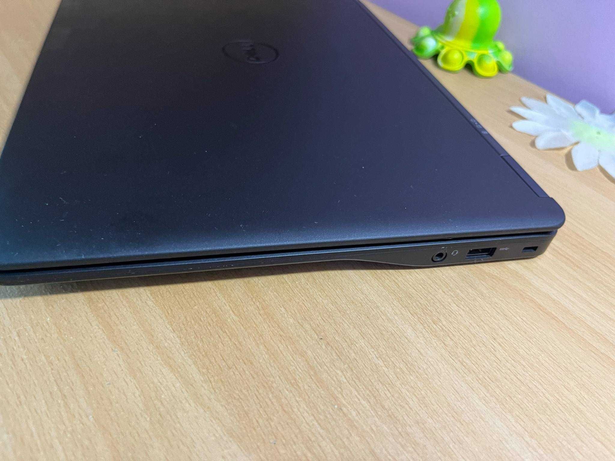 Лаптоп Dell Latitude E7450/ 16GB RAM / i7 5600U, 2.6Ghz / Intel