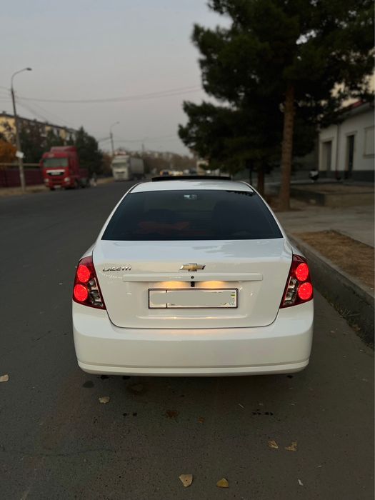 Gentra Sotiladi 2018 yil