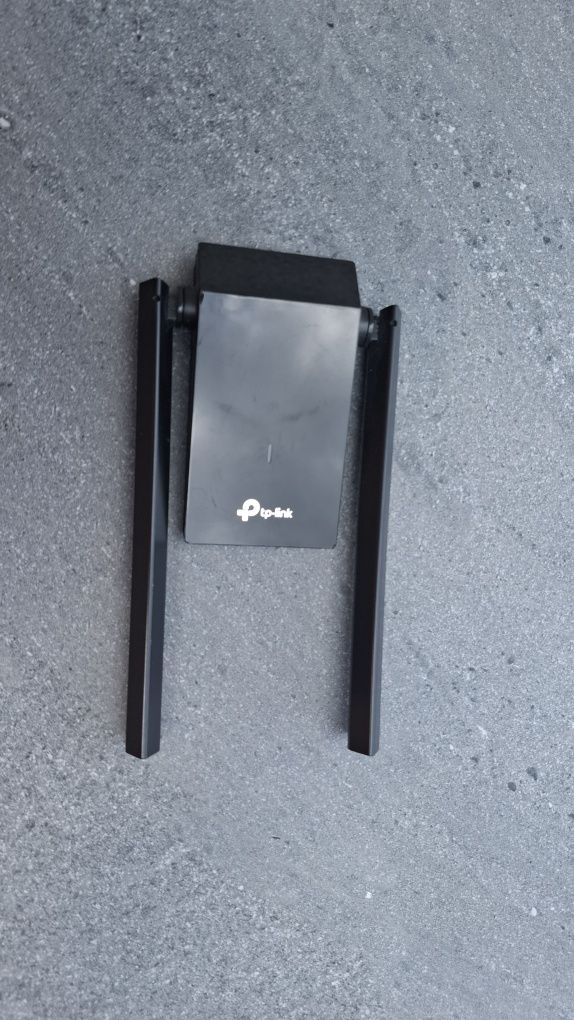 Adaptor Wireless USB TP-Link Archer T4U Plus AC1300 Dual Antennas