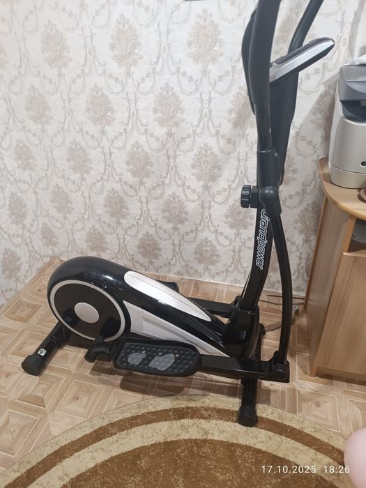 Продам тренажёр элипсоид