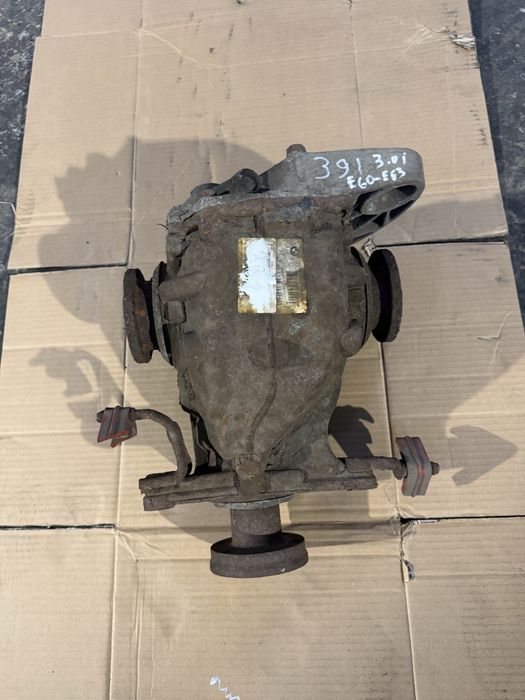 Grup Diferential Spate Bmw E60/E63 3.0 Benzina Raport 3.91