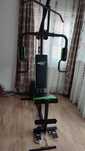 Aparat multifunctional DHS Fitness