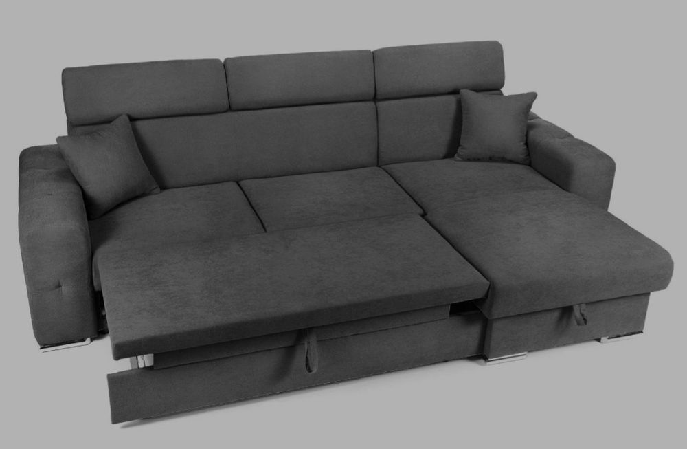 Colțar extensibil Bellagio Prestige