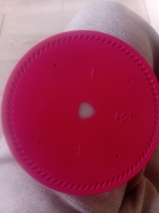 Умная колонка алиса