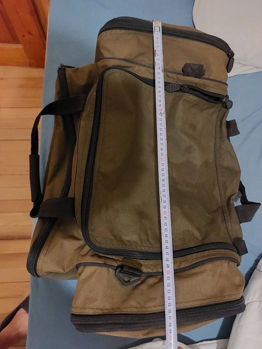 Рибарски сак FOX