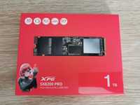 SSD M.2 2280 XPG SX8200 PRO PCIe Gen3 x4 (nou) - 1 TB