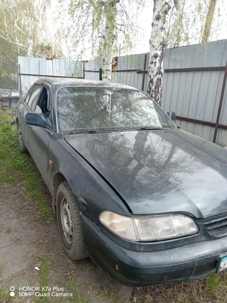 Продам Hyundai sonata