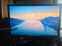 NEC MultiSync EA244WMi LCD монитор 24"