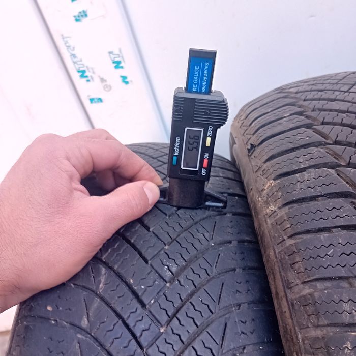 Anvelope iarna 185 65 15