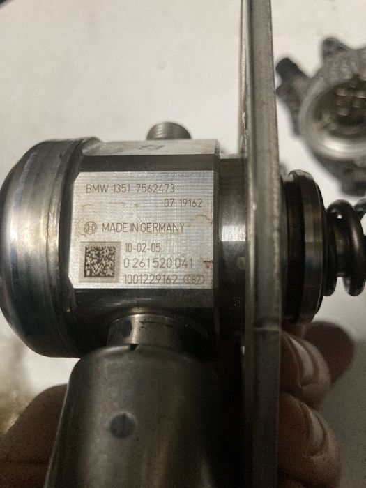 Pompa inalta presiune Bmw N43B20