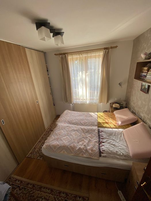 Apartament 3 camere, zona centrala