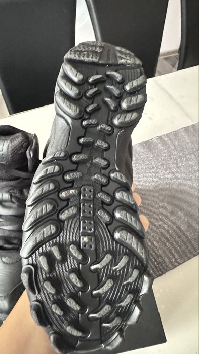 Зимни обувки Adidas GSG - 9.2 - номер 36 2/3