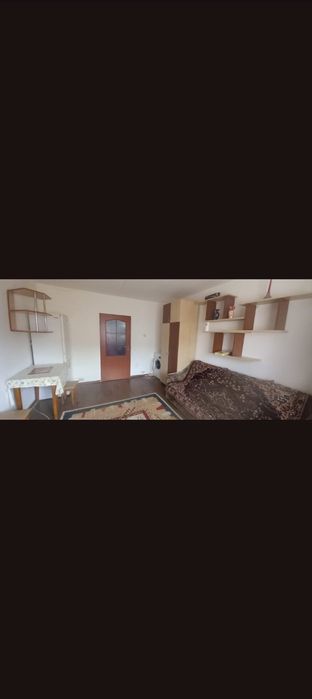 Garsoniera de inchiriat