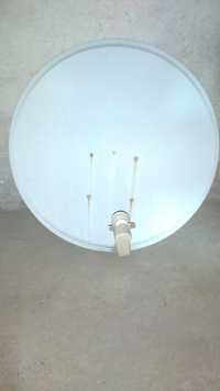 Vand antena satelit offset 1.1 cu LNC