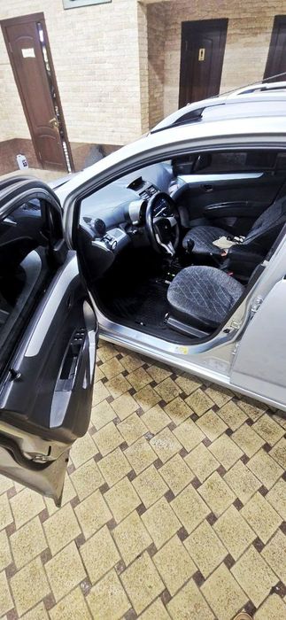 Spark 2012 Спарк