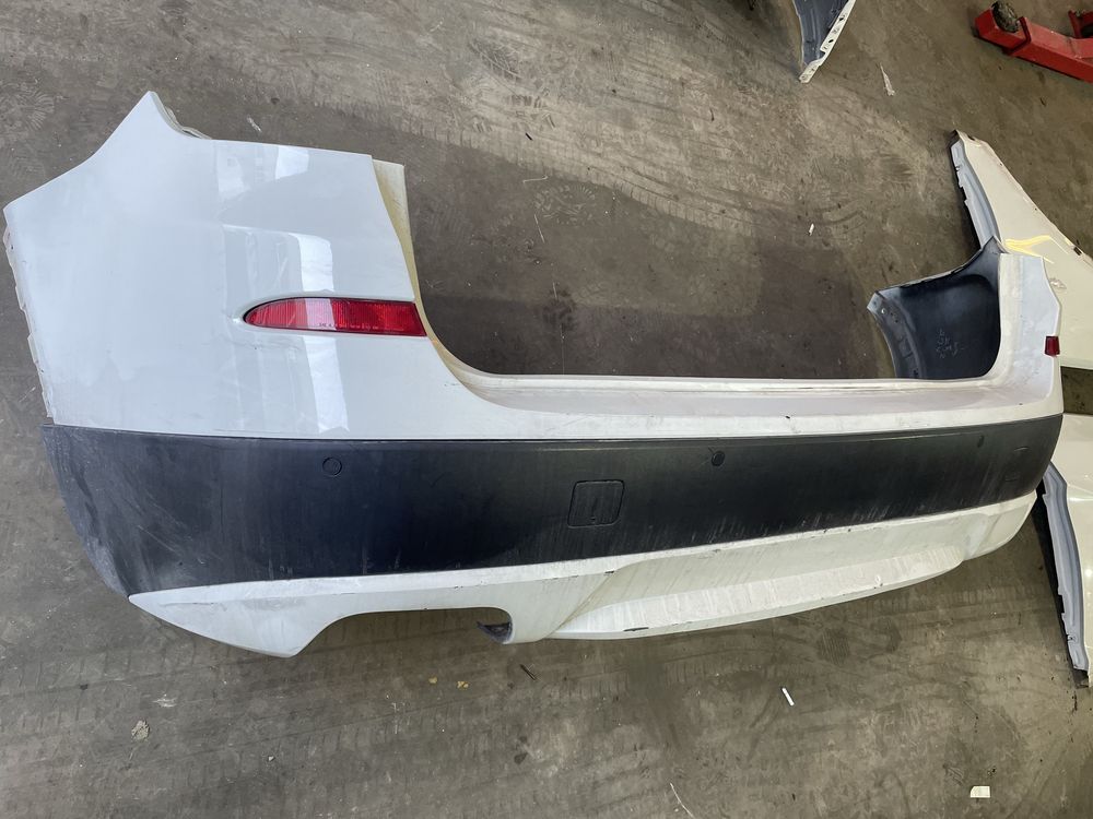 Задна броня БМВ Х3, Ф25 (zadna bronq bmw x3, F25)