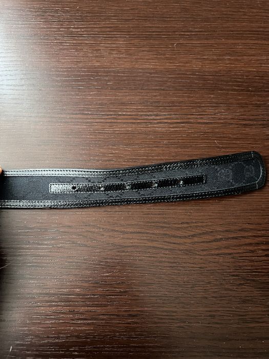 Оригинален колан Gucci