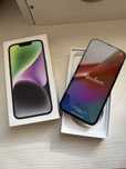 Айфон Iphone 14 128