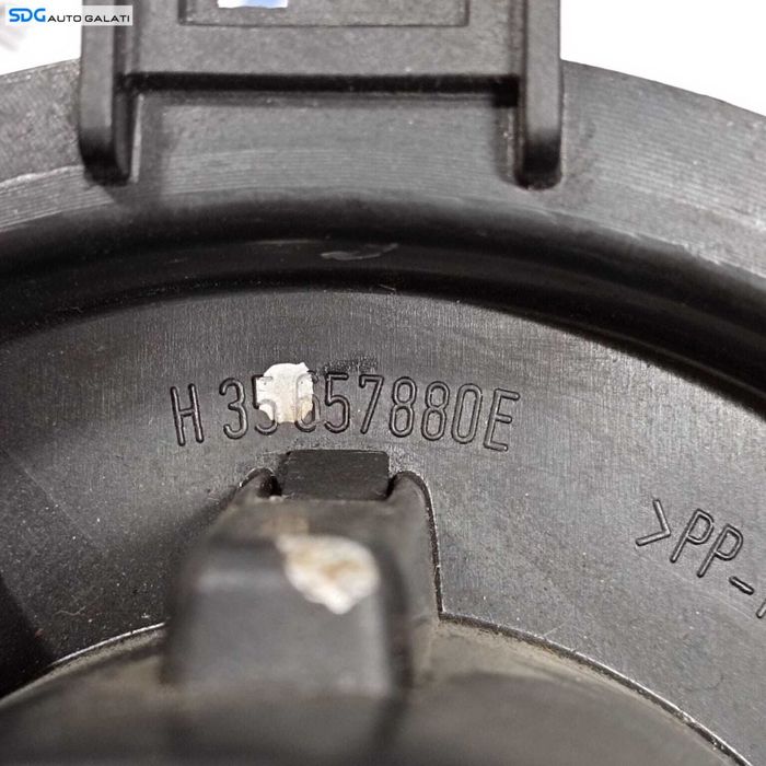 Motoras Ventilator Aeroterma Habitaclu Volkswagen Bora 1999 - 2005 Cod 1J1819021B [2696]