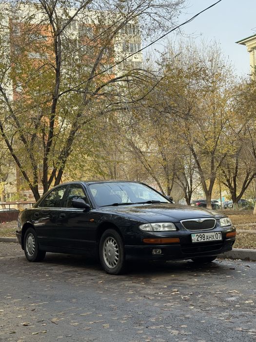 Mazda xedos 9 2.5 V6