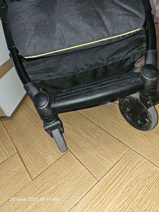 Vând carut inglesina quid 2