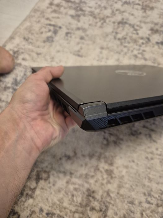 Laptop Gaming Clevo, 16", i7-14650HX, RTX 5060 8GB, 16GB DDR5, 1TB SSD